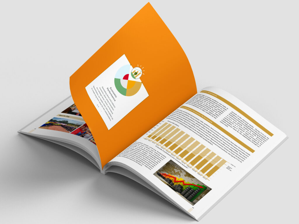 Dorf Ketal Chemicals ESG Report 2021-22 Inside Pages 4