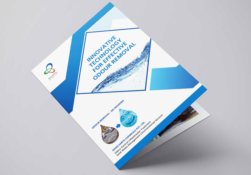 Environment Care Company Brochure