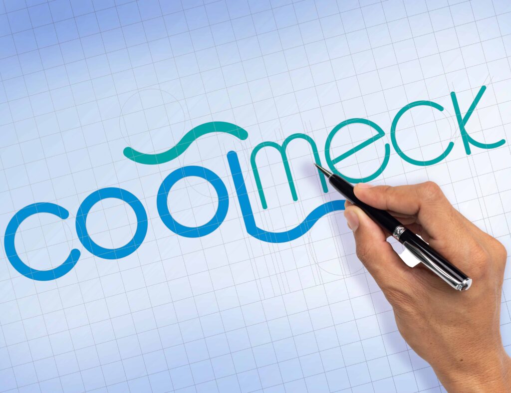 Brand Name and Logo Design