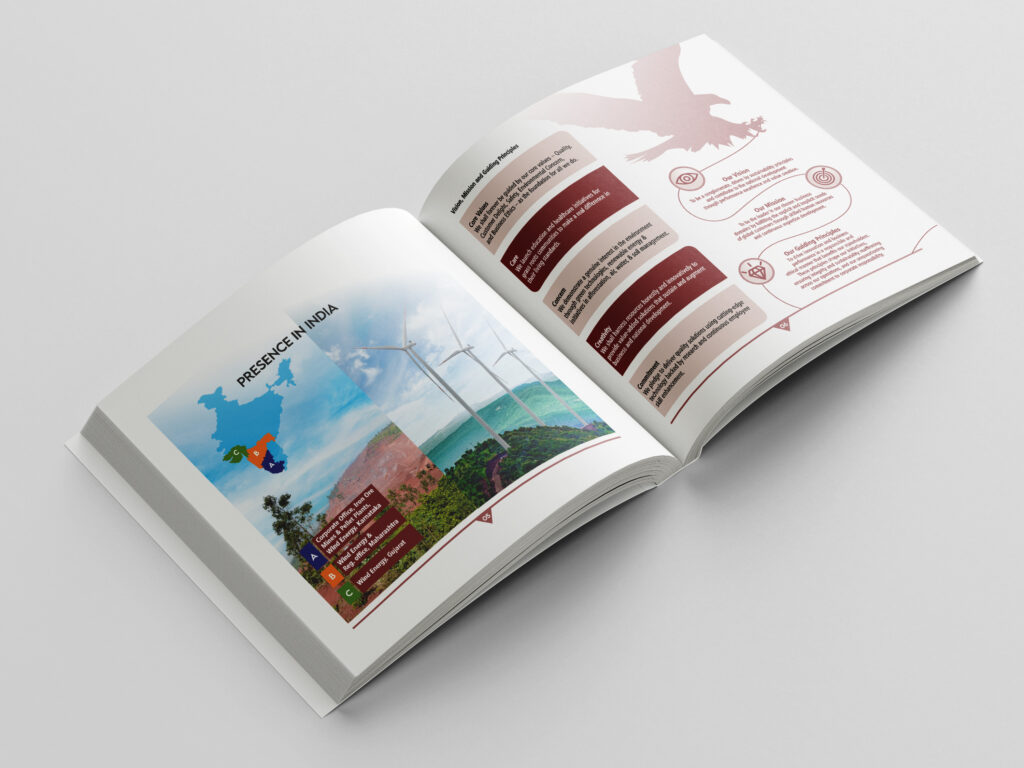 ESG Report 2023-25 inside pages 2