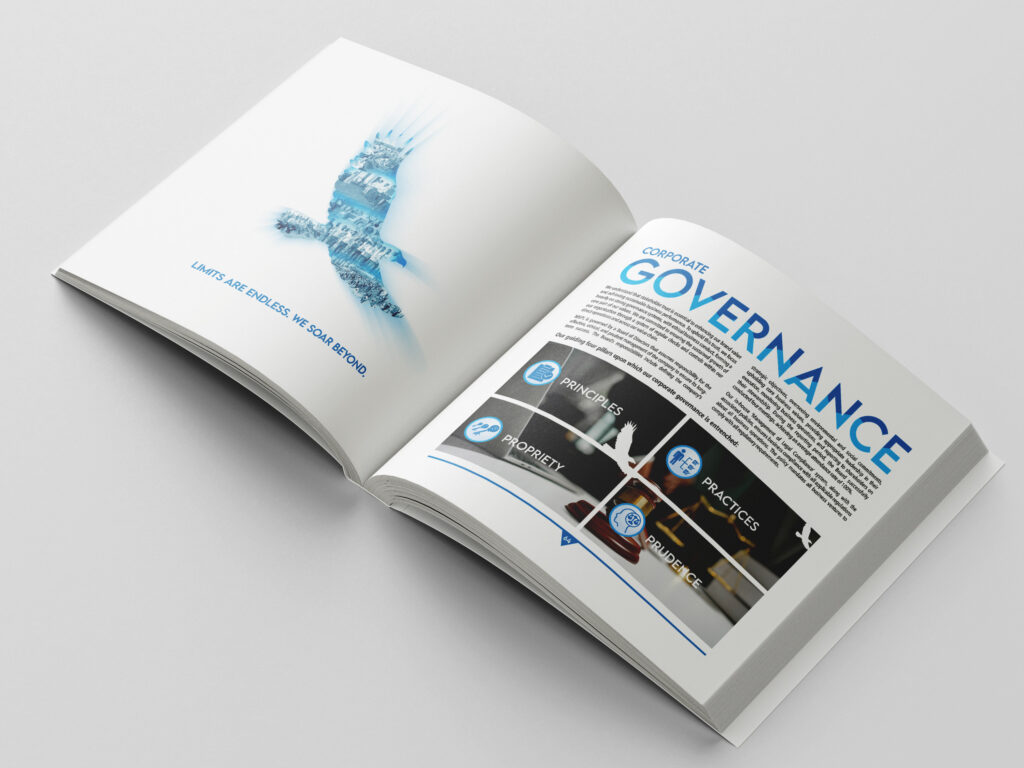 ESG Report 2023-25 inside pages 7