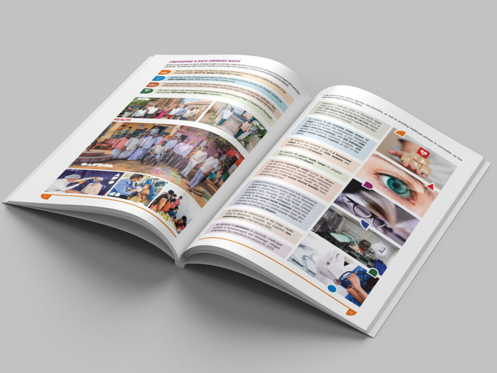 MSPLL ESG Report 2021-23 Inside Inside pages 4