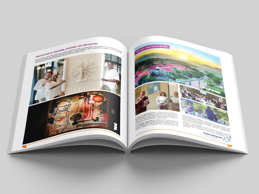 MSPLL ESG Report 2021-23 Inside Inside pages 7