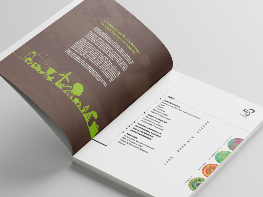 MSPL Corporate Sustainability Report Inside Pages 1