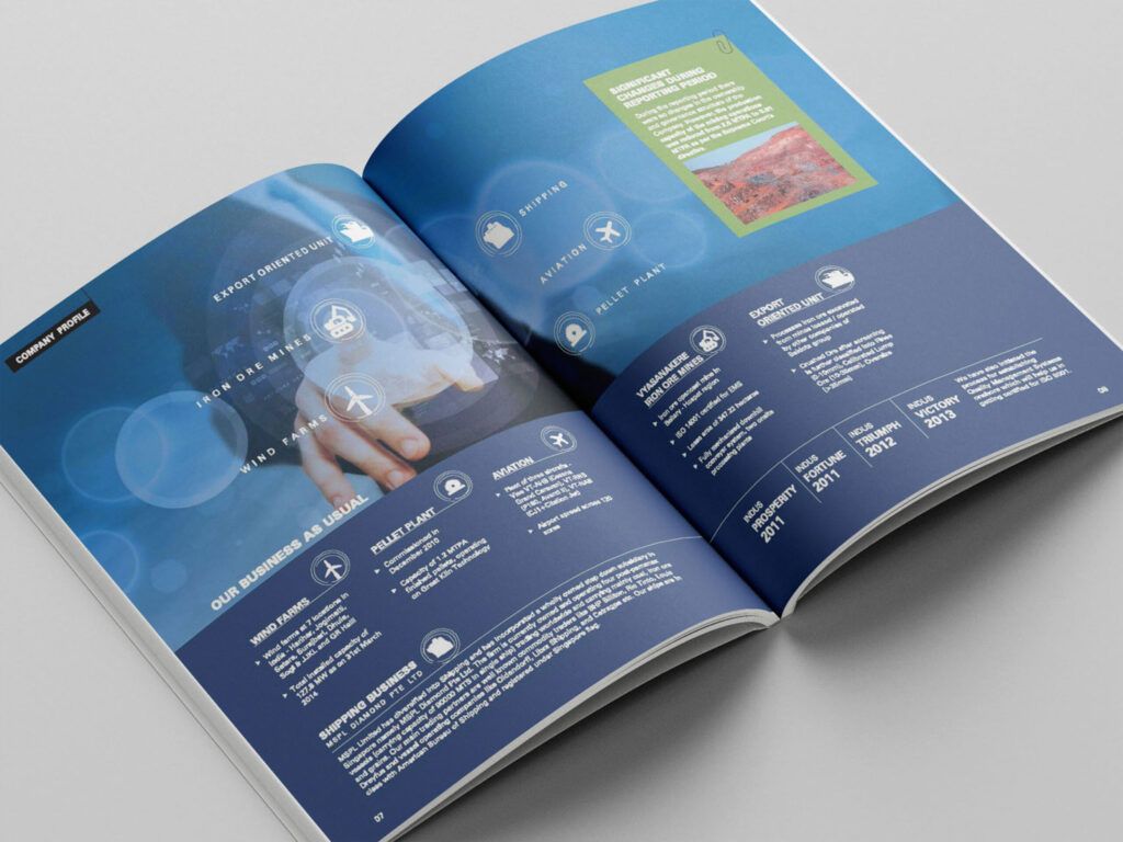 MSPL Corporate Sustainability Report Inside Pages 2