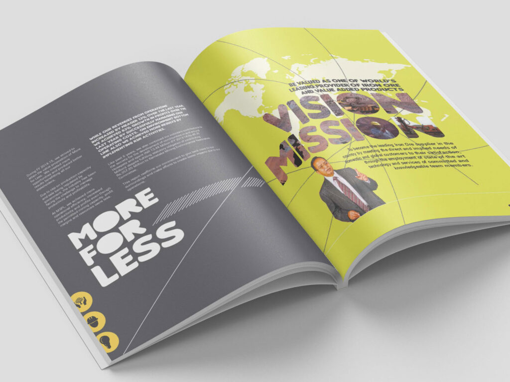 MSPL Corporate Sustainability Report 2025 Inside Pages 1