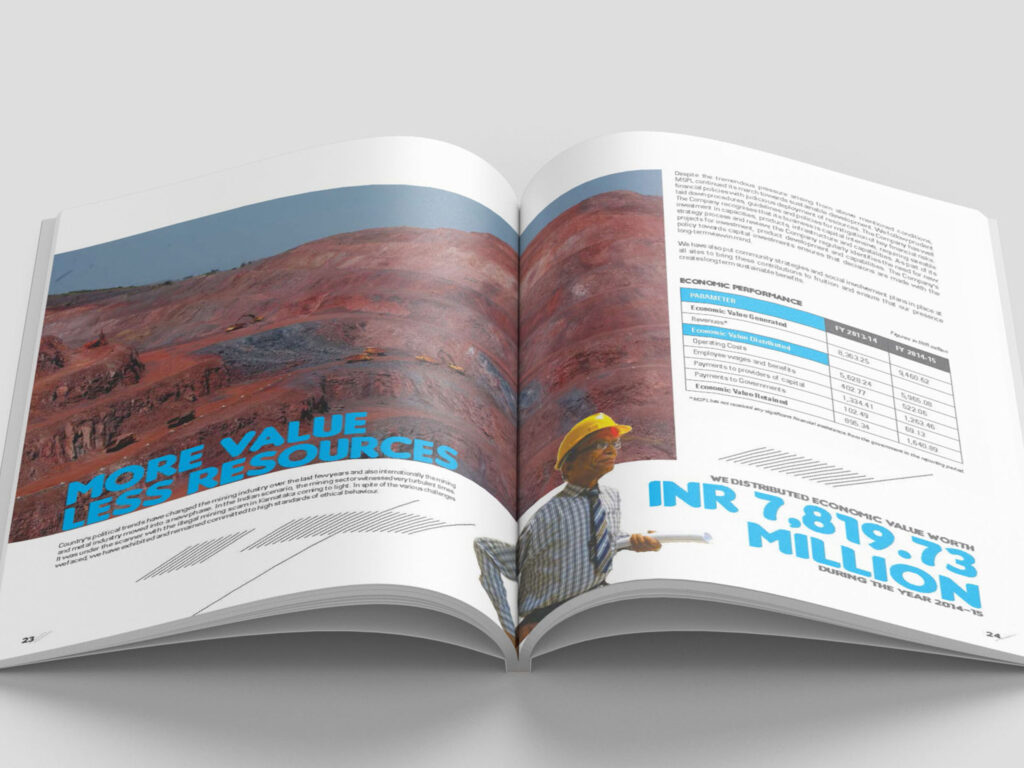 MSPL Corporate Sustainability Report 2025 Inside Pages 5