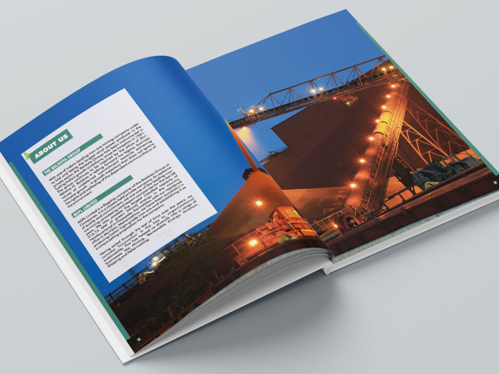 MSPL Limited Corporate Sustainability Report 2019 Inside PAges 2