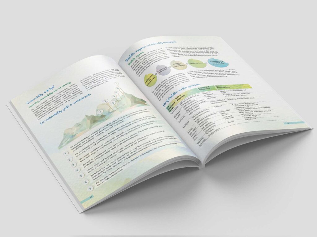 MSPL Limited ESG Report 2019-21 Inside Pages 2