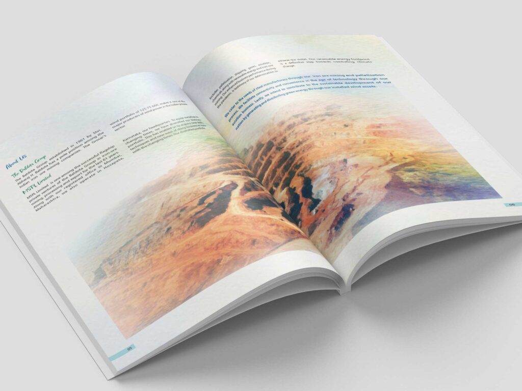 MSPL Limited ESG Report 2019-21 Inside Pages 4