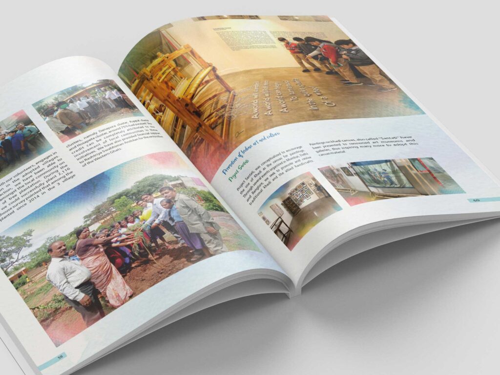 MSPL Limited ESG Report 2019-21 Inside Pages 7