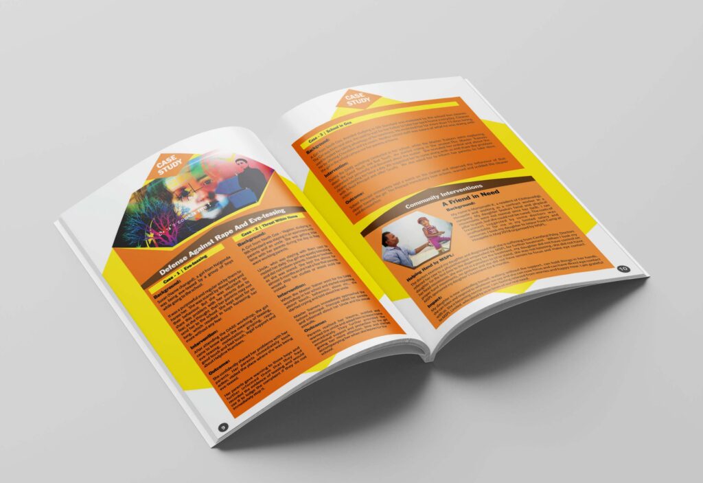 Corporate Newsletter - MSPL Minds & Mettle 12