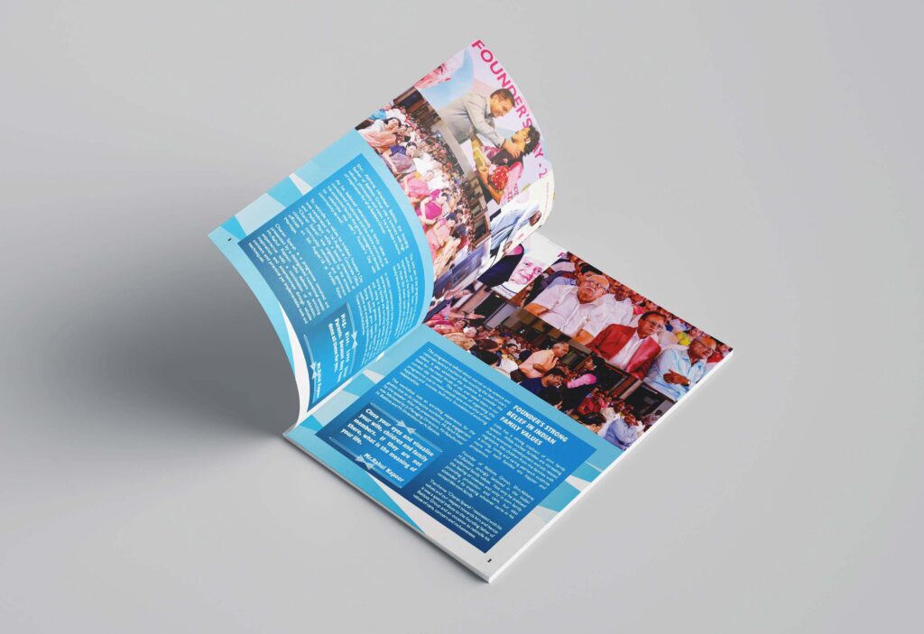 Corporate Newsletter - MSPL Minds & Mettle 6