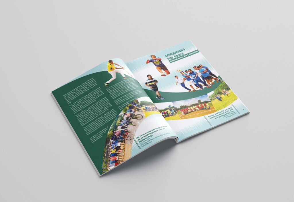 Corporate Newsletter - MSPL Minds & Mettle 7