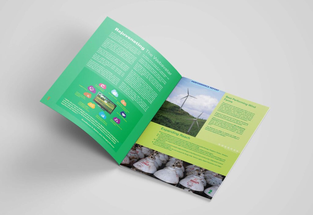 Corporate Newsletter - MSPL Minds & Mettle 18