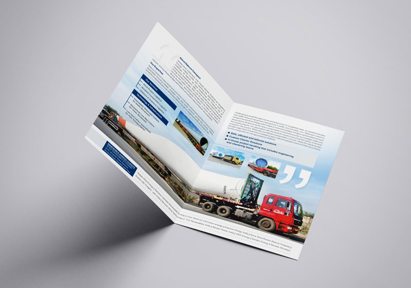 Wind Energy Trnsport Brochure