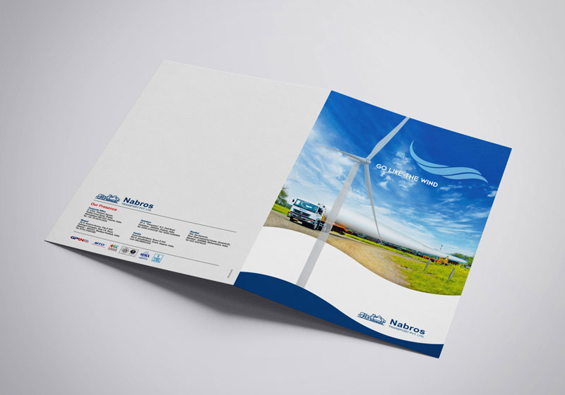 Brochure Design