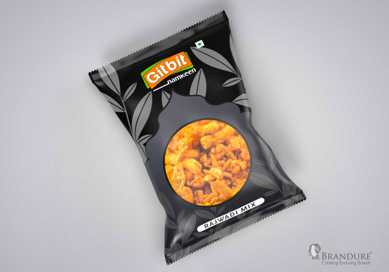 Packaging Design Services