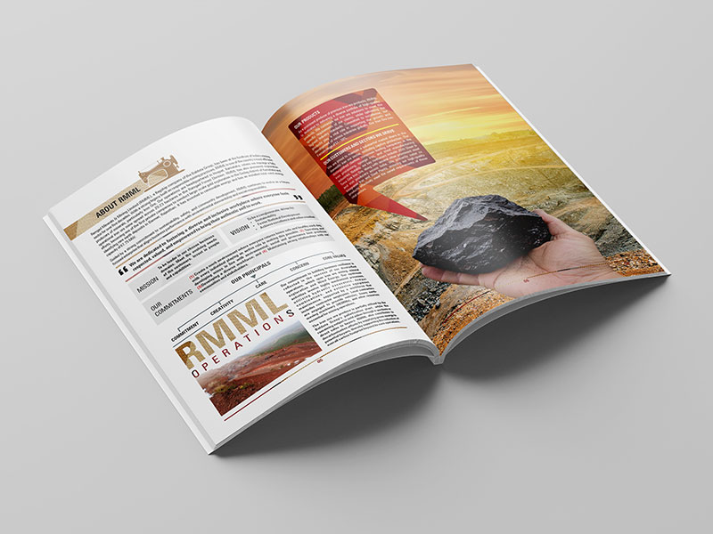 ESG Report Design RMML 2023-25