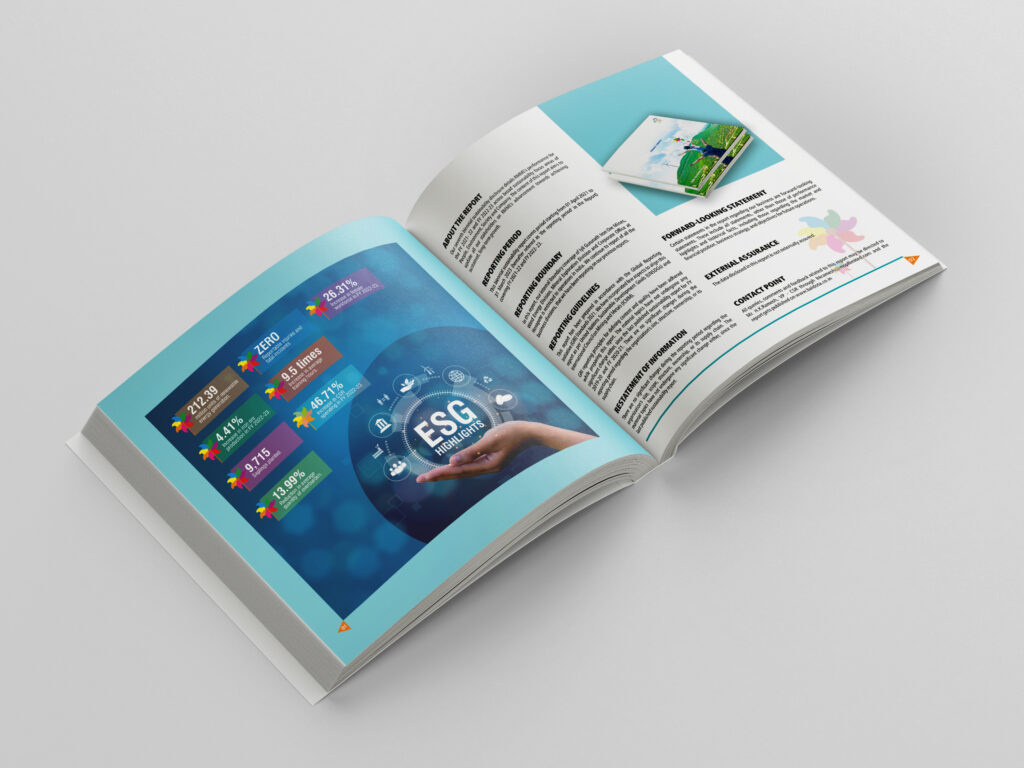 RMML ESG Report 2021-23 Inside Pages 2