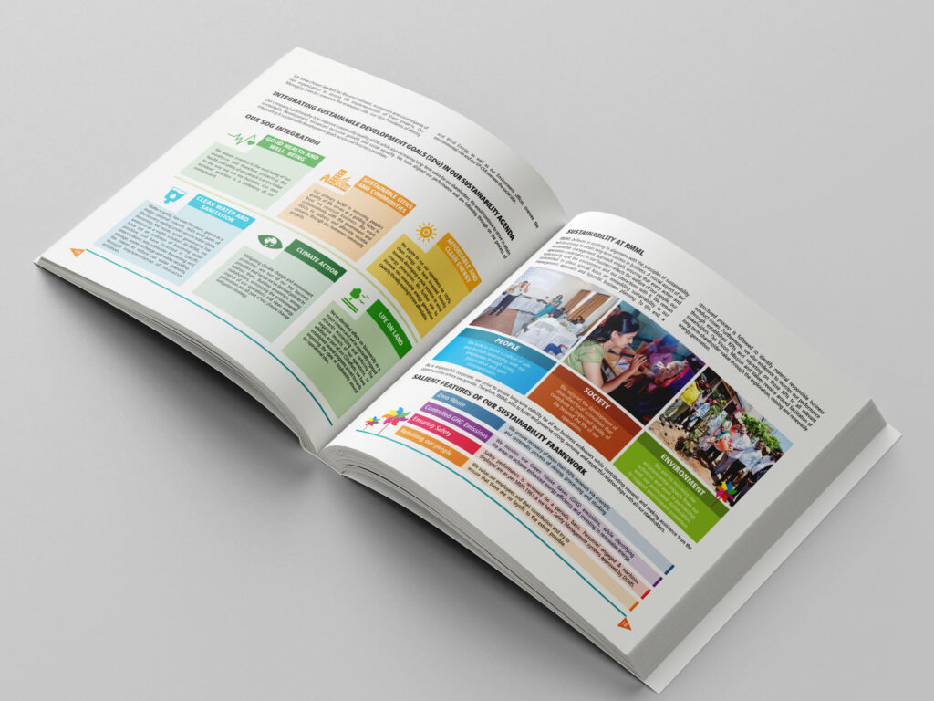 RMML ESG Report 2021-23 Inside Pages 8