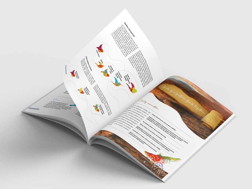 RMML Corporate Sustainability Report 2019-21 - Inside Pages 2