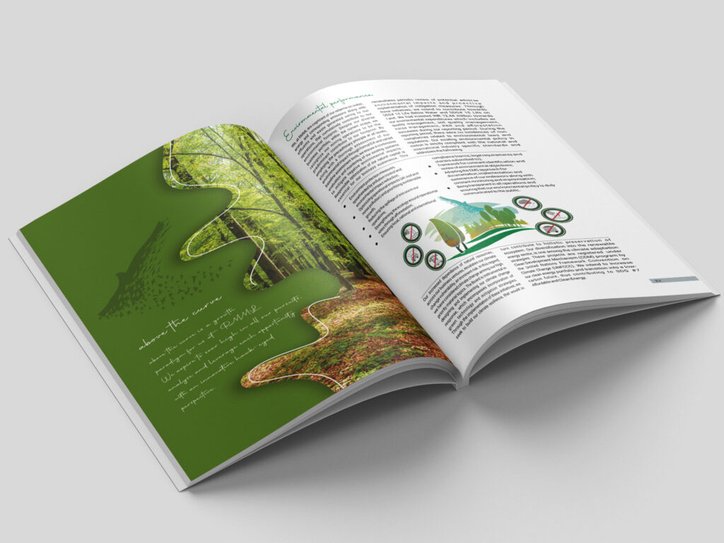 RMML Corporate Sustainability Report 2019-21 - Inside Pages 7