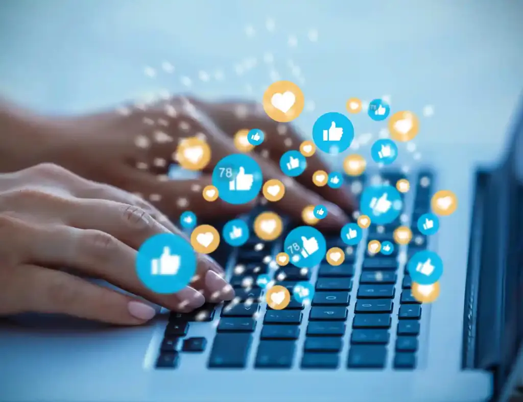 Social Media Message Design