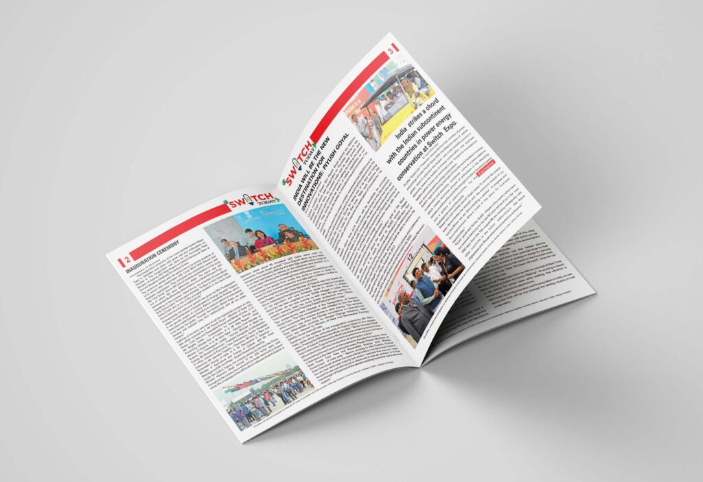 Event Newsletter - Switch Today 4