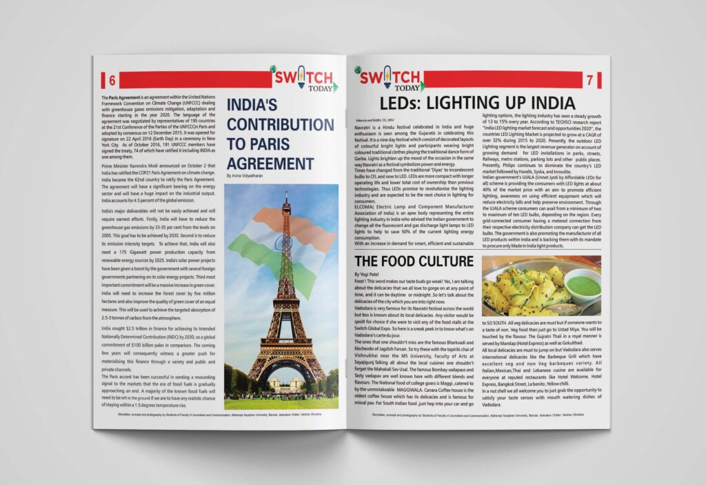 Event Newsletter - Switch Today 2