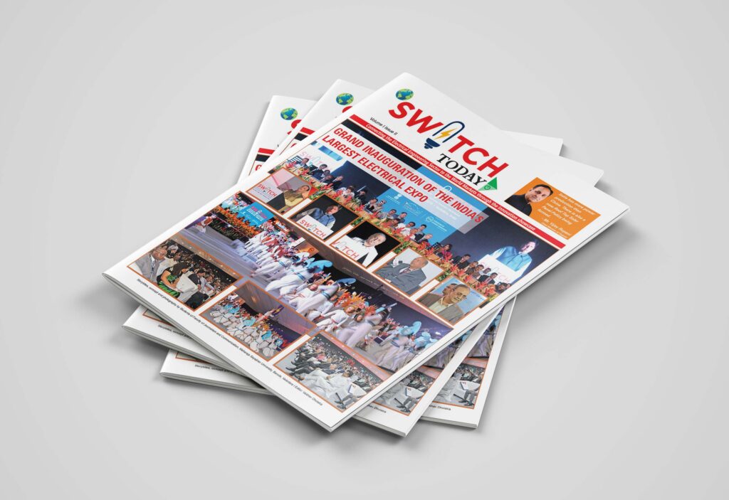 Event Newsletter - Switch Today 1