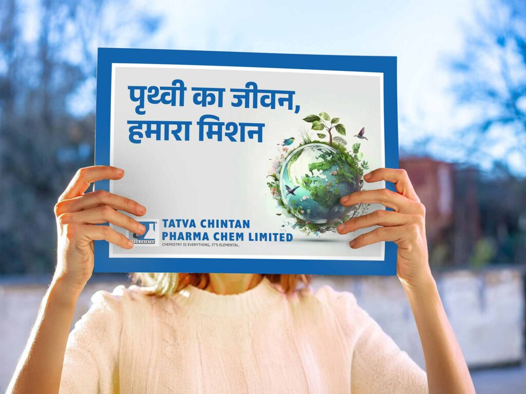 Sustainability & ESG Branding Design