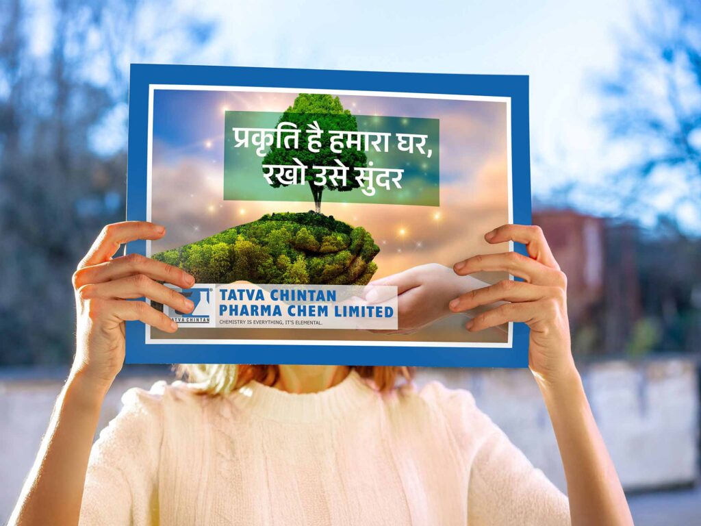 Sustainability & ESG Branding Design