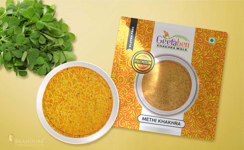 FMCG Brand Packaging