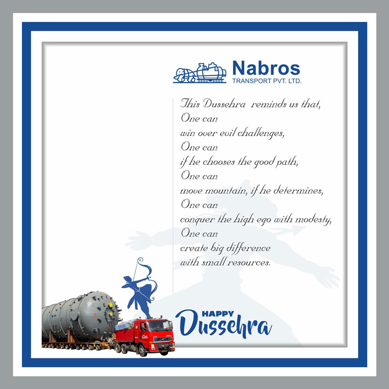 Social Media Message Design for Dussera