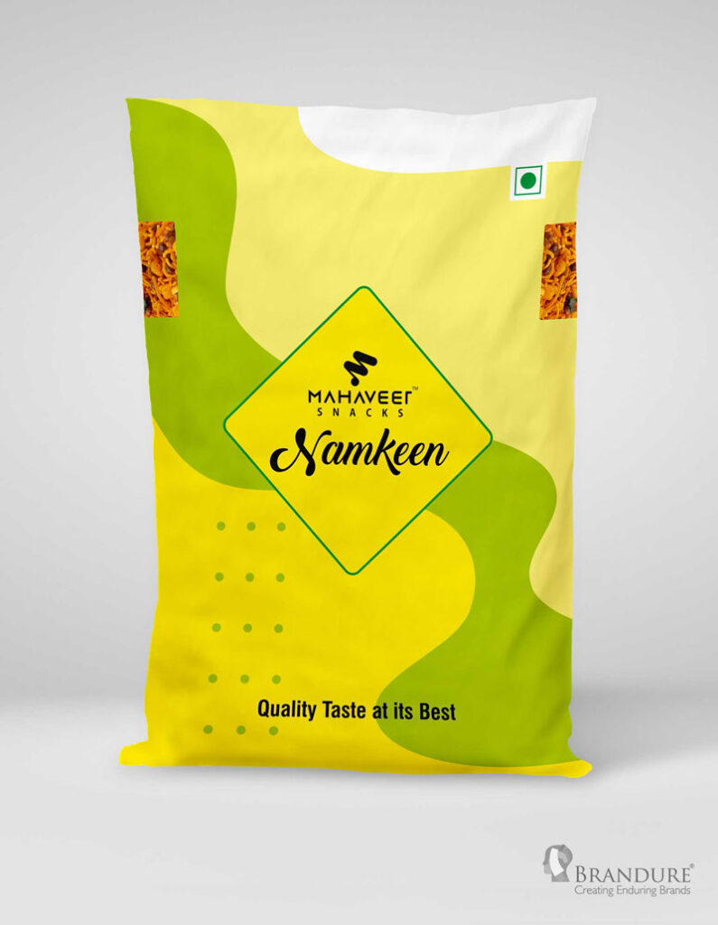 Packaging Design Service