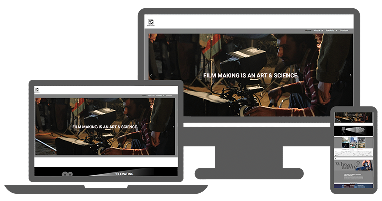 Wordpress Website Design