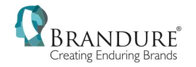 Brandure Logo